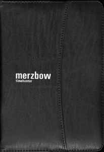 Timehunter - Merzbow