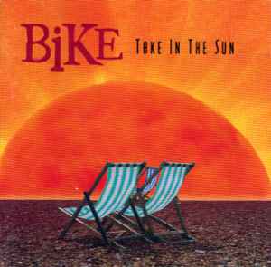 Take In The Sun - Bike