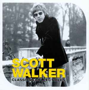 Scott Walker - Classics & Collectibles album cover