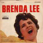 Cover von Brenda Lee, 1960-08-00, Vinyl