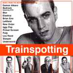 Cover of Trainspotting (Music From The Motion Picture), 1996, CD