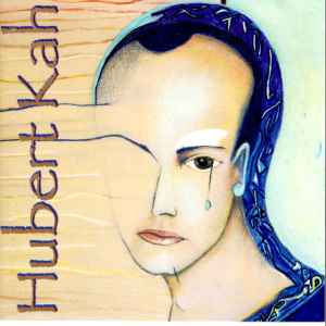 Hubert Kah - Hubert Kah album cover
