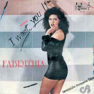 Fabrithia - I Want You 