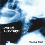 Cover of Killing Time, 2001, CD