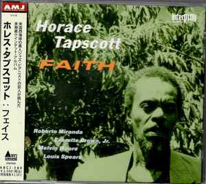Horace Tapscott - Faith