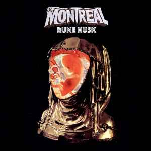 Rune Husk - Of Montreal