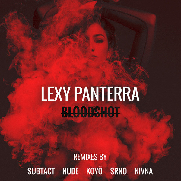 baixar álbum Lexy Panterra - Bloodshot Koyö Remix