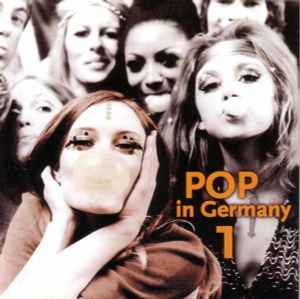 Pop In Germany, Vol. 1 - Various