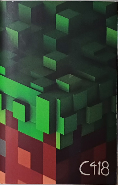 C418 – Minecraft Volume Alpha (2022, Cassette) - Discogs