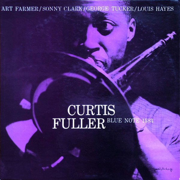 Curtis Fuller - Volume 3 | Releases | Discogs
