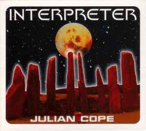 Julian Cope – Self Civil War (2020) – Altamont