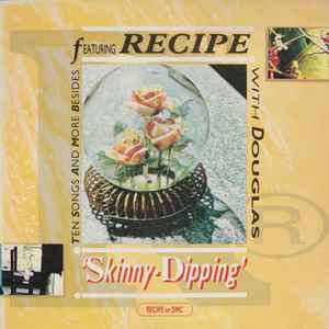 Skinny Dipping (Vinyl)