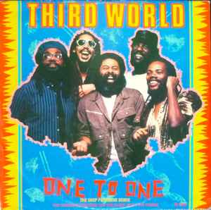 Third World - One To One: 12