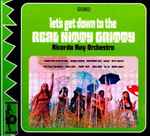 Cover of Let's Get Down To The Real Nitty Gritty, 2002, CD