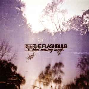 The Flashbulb - That Missing Week EP