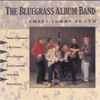 The Bluegrass Album Band*, Vassar Clements, J.D. Crowe, Jerry Douglas, Tony Rice, Mark Schatz - Sweet Sunny South - The Bluegrass Album Band Volume 5