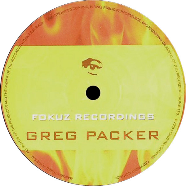 Album herunterladen Greg Packer - Shaker Song Soulbrother