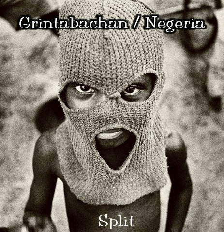 Grintabachan / Negeria – Split (2012, CDr) - Discogs