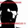 Cylinder Smithsonian - Human Hate Chronicles 5