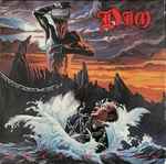 Dio – Holy Diver (2022, Remixed, CD) - Discogs