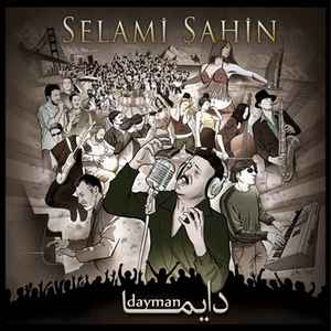 Selami Şahin - Dayman album cover