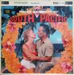 Cover of RCA Presents Rodgers & Hammerstein's South Pacific, 1958, Vinyl