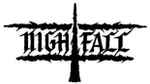 lataa albumi Nightfall - Promotape 93