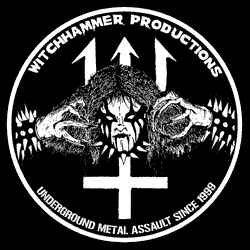 underground metal labels