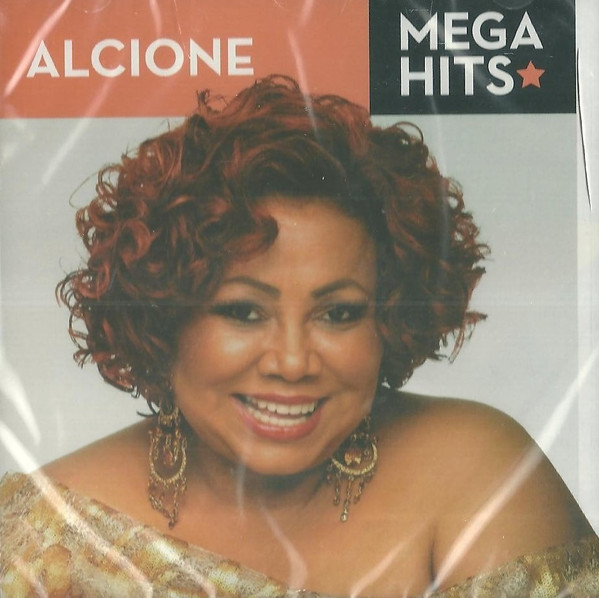 télécharger l'album Alcione - Mega Hits