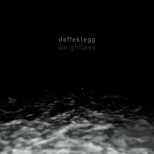 Album herunterladen Download Deffektegg - Weightless album