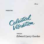 Cover of Celestial Vibration, 1978, Vinyl