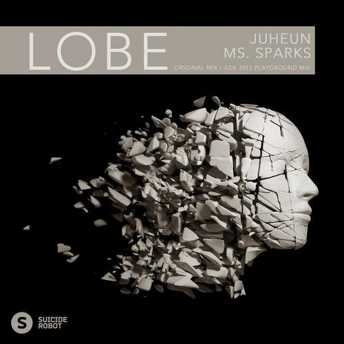 descargar álbum Juheun - Lobe