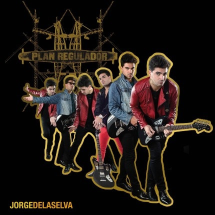 ladda ner album Jorge Delaselva - Plan Regulador