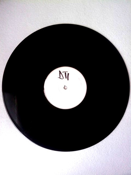 Skepta – D.T.I E.P (Pirate Station Anthem) (2003, Vinyl) - Discogs