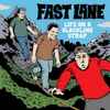 Fast Lane (13) - Life On A Slackline Strap
