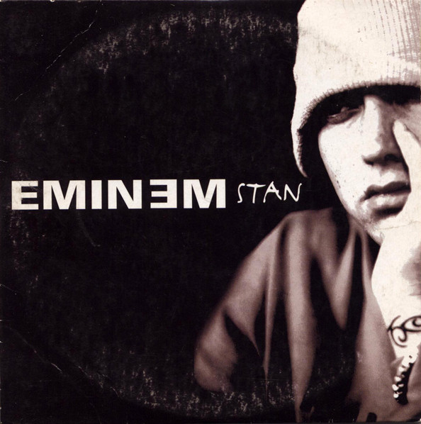 Stan by eminem #eminem #staneminem #stan #fy #foryou #trend #fullsong , Stan By Eminem