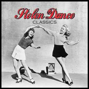 Various - Stolen Dance Classics Album-Cover
