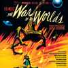 Leith Stevens / Daniele Amfitheatrof / Van Cleave* - The War Of The Worlds / When Worlds Collide / The Naked Jungle / Conquest Of Space (Music From The Motion Pictures)