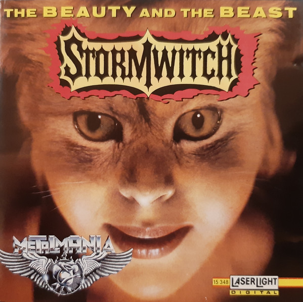 Stormwitch – The Beauty And The Beast (1987