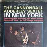 Cover of In New York, 1964, Vinyl