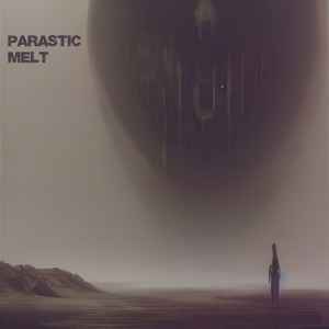 Parastic - Melt album cover