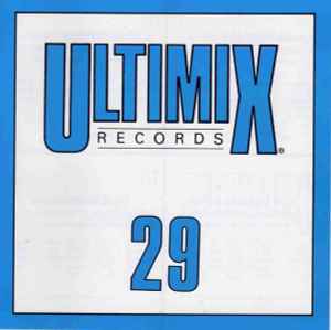 Ultimix 37 (1990, CD) - Discogs