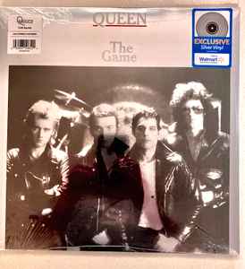 Queen – The Game (2022, Silver, Half Speed Master, Vinyl) - Discogs