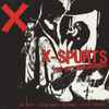 X (10) - X-Spurts (The 1977 Recordings)