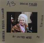 télécharger l'album Gracie Fields - Land Of Hope And Glory The Biggest Aspidastra In The World