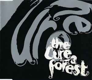 The Cure – The Cure (2004, CD) - Discogs