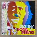 Nona Reeves – Destiny (2023, Clear Pink Vinyl, Vinyl) - Discogs