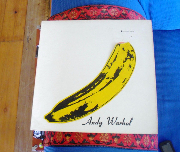 The Velvet Underground & Nico – The Velvet Underground & Nico