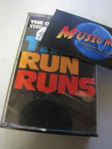 The Run Runs - The Original The Official The Run Runs album cover