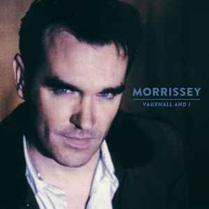 Vauxhall And I - Morrissey